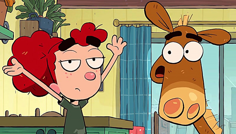 ماجراهای پونی - فصل 1 قسمت 29