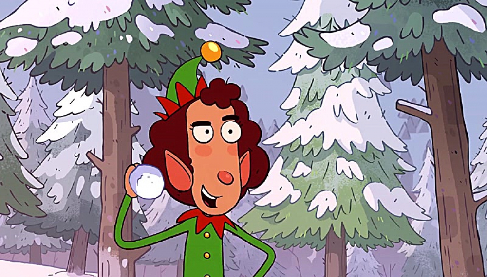 ماجراهای پونی - فصل 1 قسمت 30