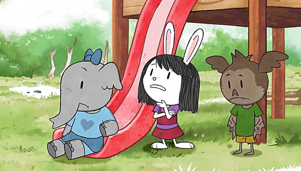 النور می خواد بدونه - فصل 1 قسمت 26