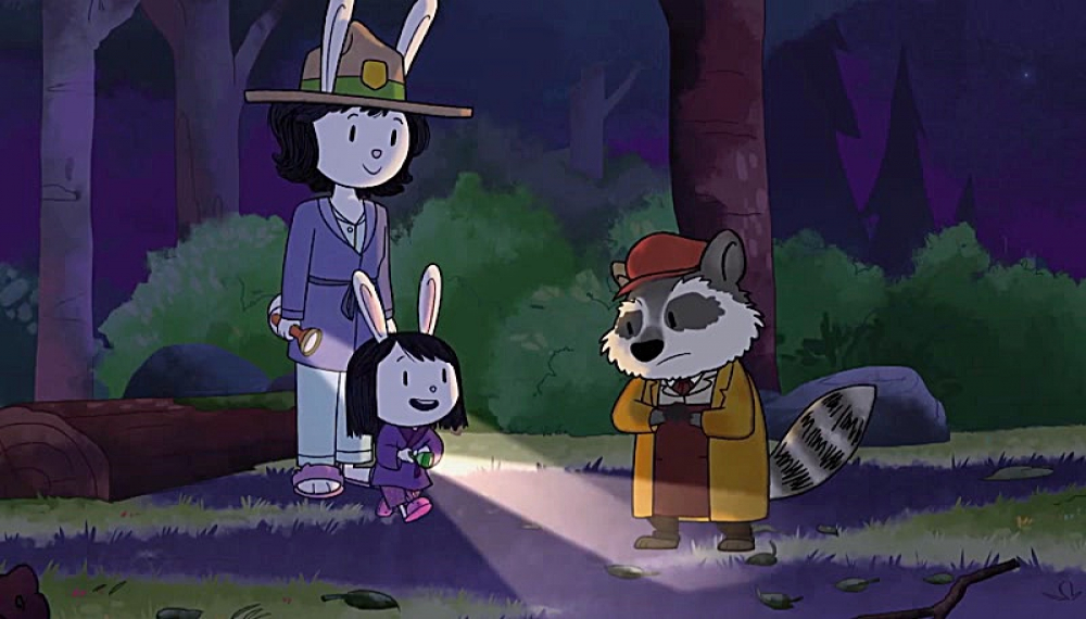 النور می خواد بدونه - فصل 1 قسمت 27