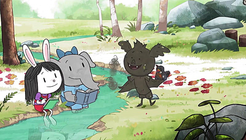 النور می خواد بدونه - فصل 1 قسمت 28