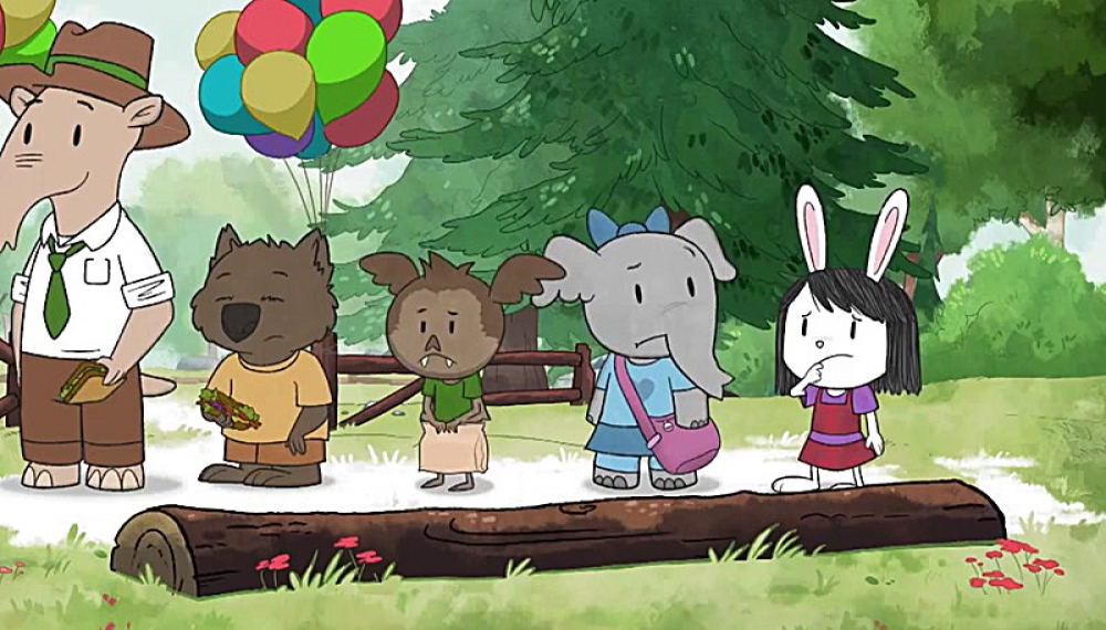 النور می خواد بدونه - فصل 1 قسمت 29