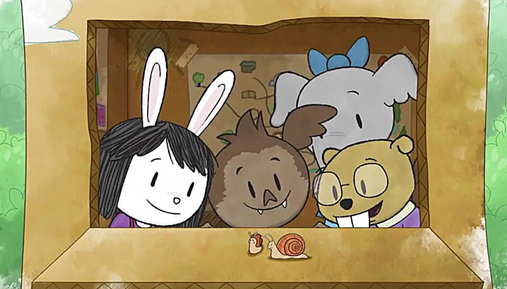 النور می خواد بدونه - فصل 1 قسمت 30