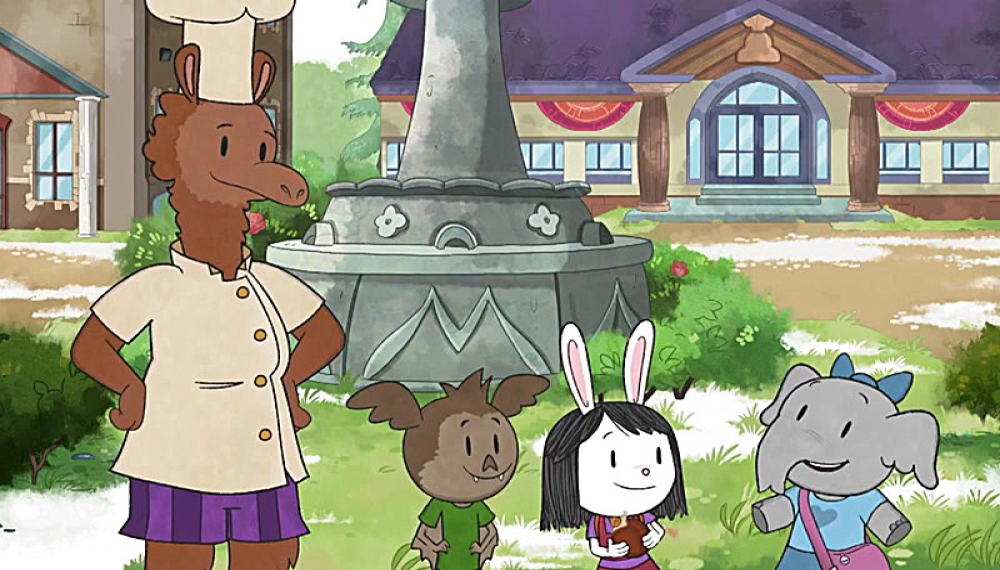 النور می خواد بدونه - فصل 1 قسمت 32