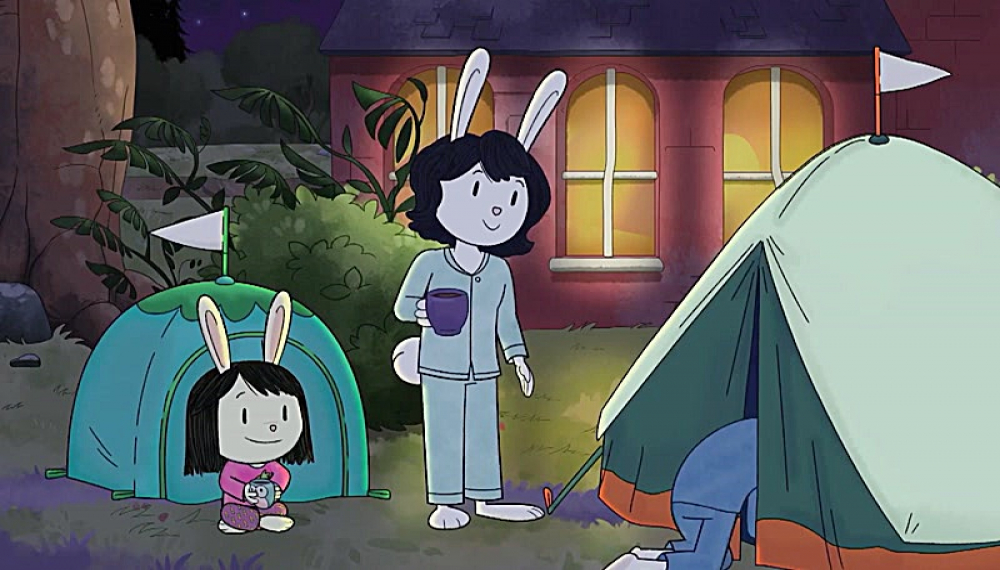 النور می خواد بدونه - فصل 1 قسمت 33