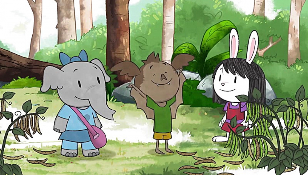 النور می خواد بدونه - فصل 1 قسمت 35