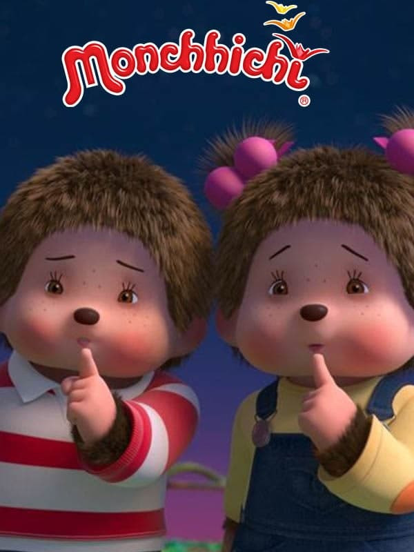 قبیله مونچیچی - فصل ۱ قسمت ۱۲