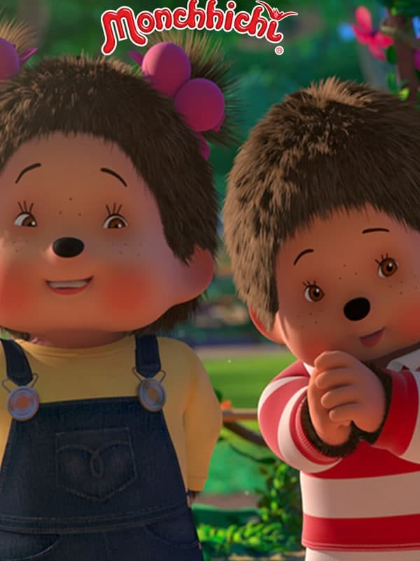 قبیله مونچیچی - فصل ۱ قسمت ۱۳