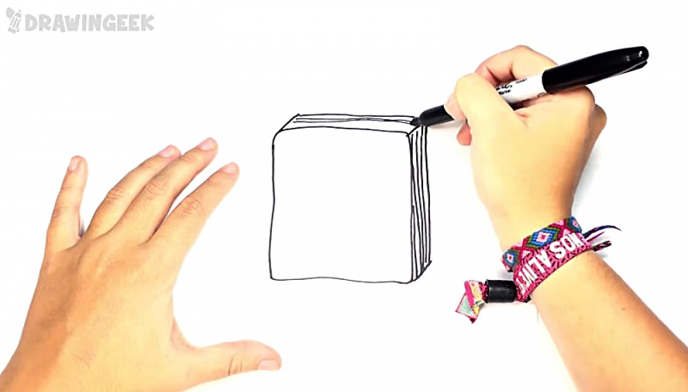 عاشق نقاشی - فصل 1 قسمت 273