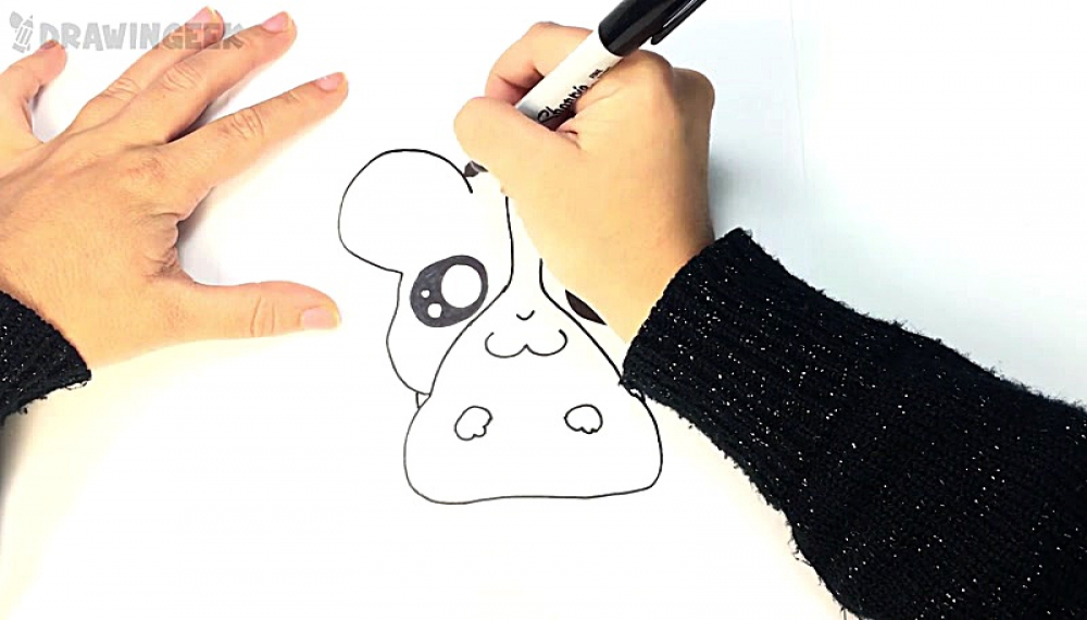 عاشق نقاشی - فصل 1 قسمت 277