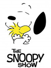 داستان اسنوپی - فصل ۱ قسمت ۹