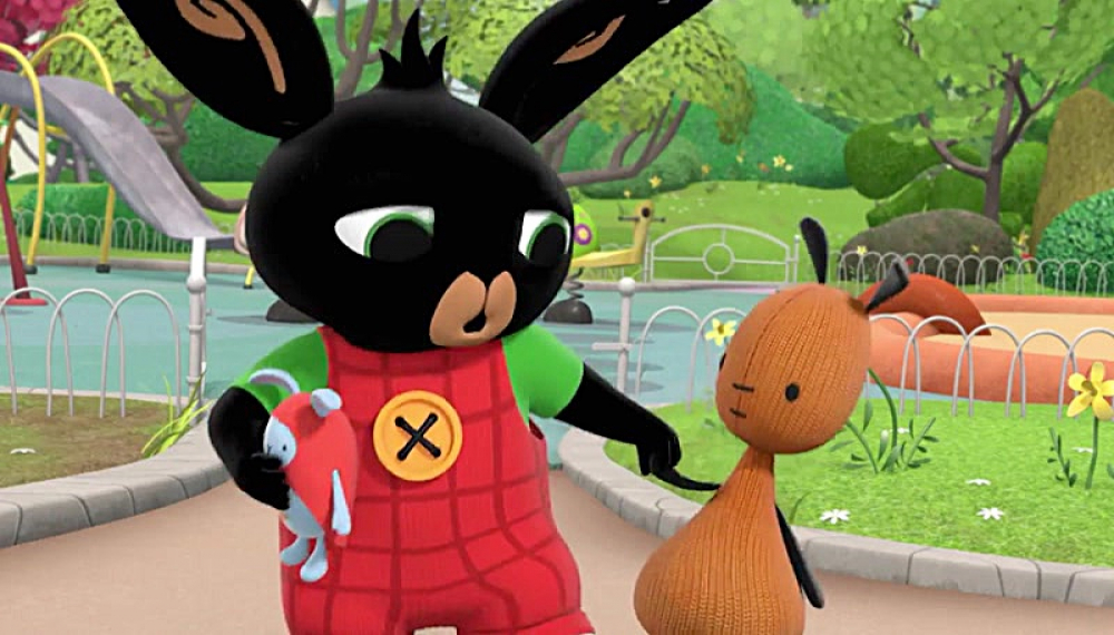 بینگ - فصل 1 قسمت 19