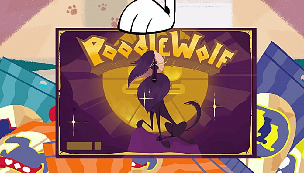 101 سگ خالدار - فصل 1 قسمت 3