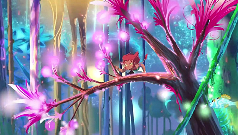 افسانه ای ها - فصل 1 قسمت 22