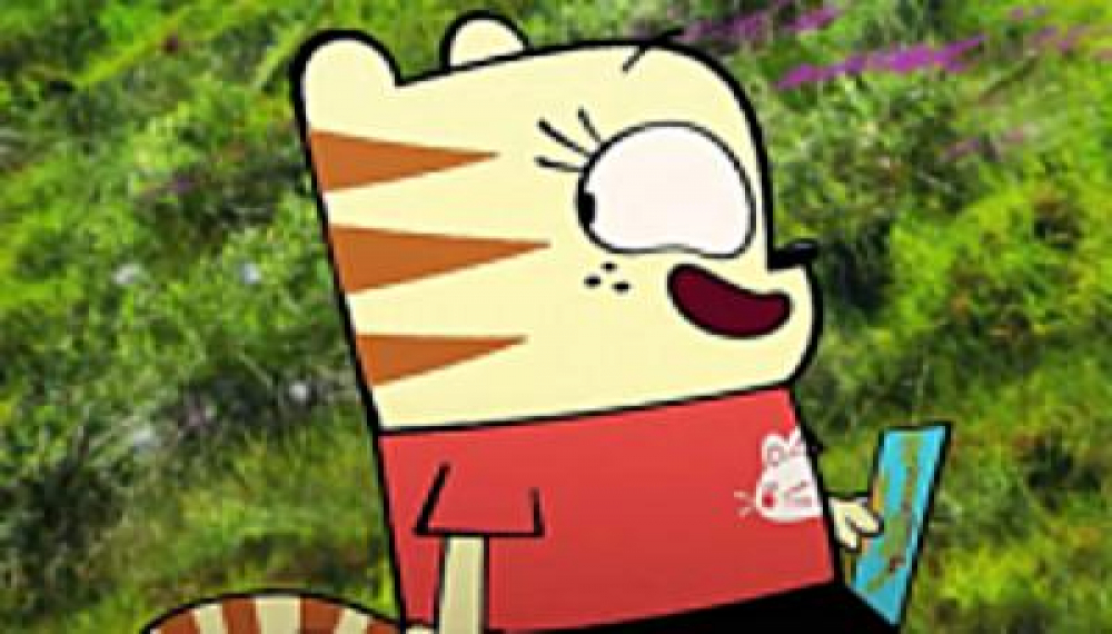 اولی و مون - فصل 1 قسمت 31