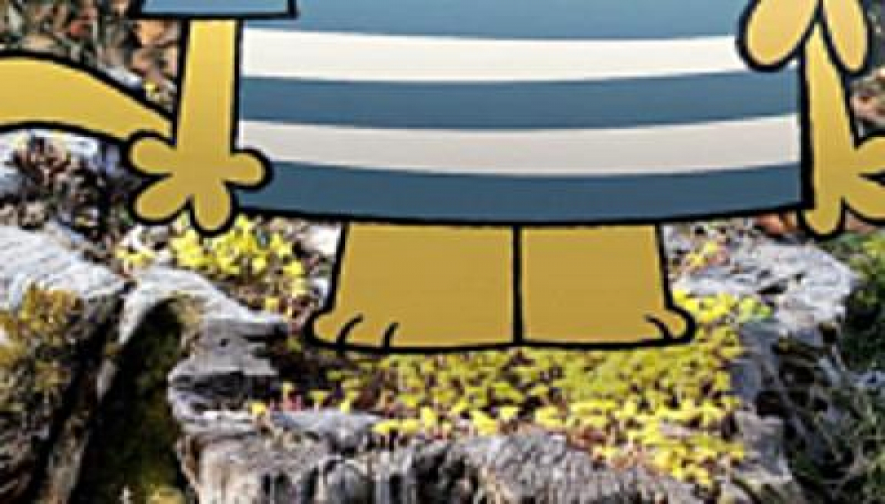 اولی و مون - فصل 1 قسمت 32