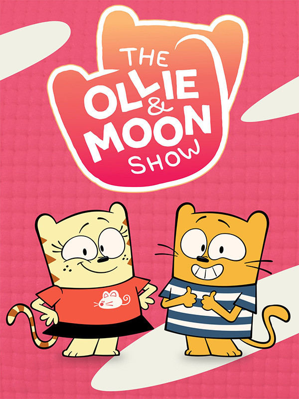 اولی و مون - فصل ۱ قسمت ۳۲