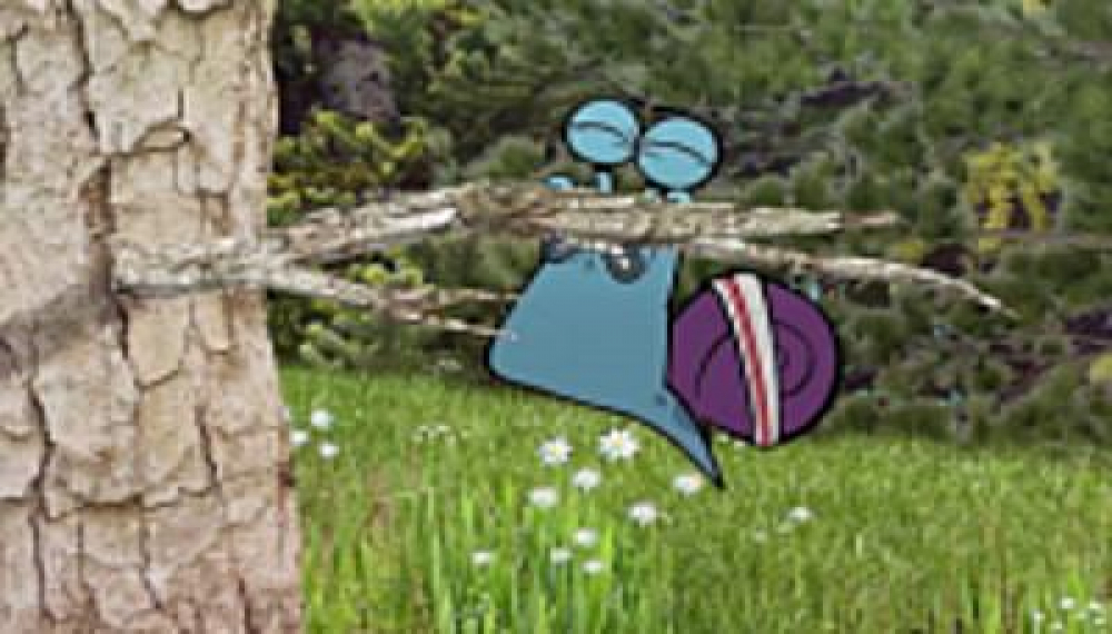 اولی و مون - فصل 1 قسمت 33