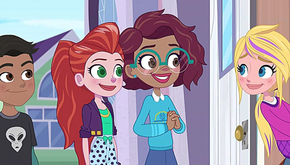 پلی پاکت - فصل 1 قسمت 24