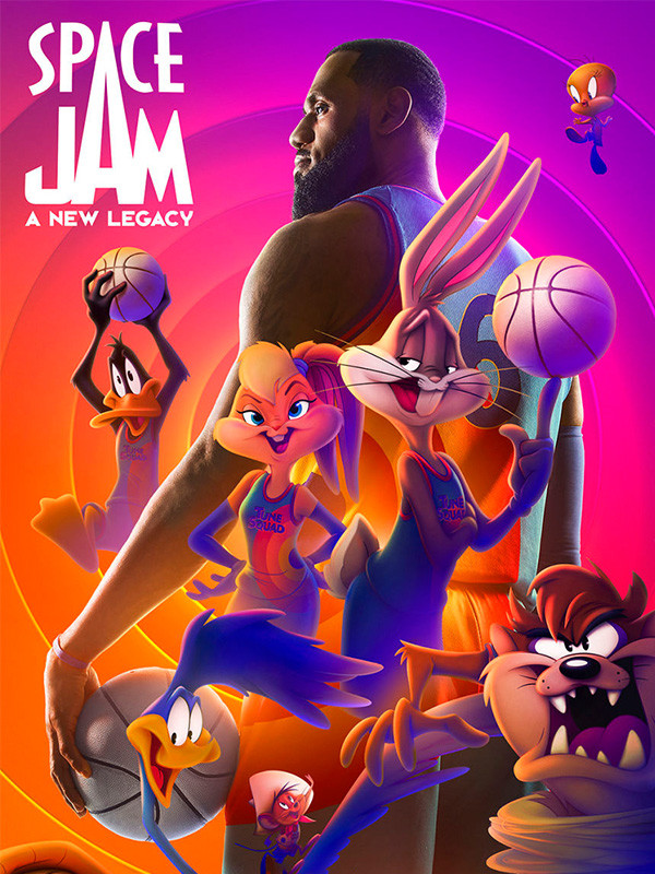 هرج و مرج فضایی ۲ : میراث جدید