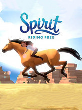 اسپریت سوارکار اسب آزاد - فصل ۷ قسمت ۲