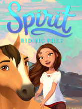 اسپریت سوارکار اسب آزاد - فصل ۷ قسمت ۶