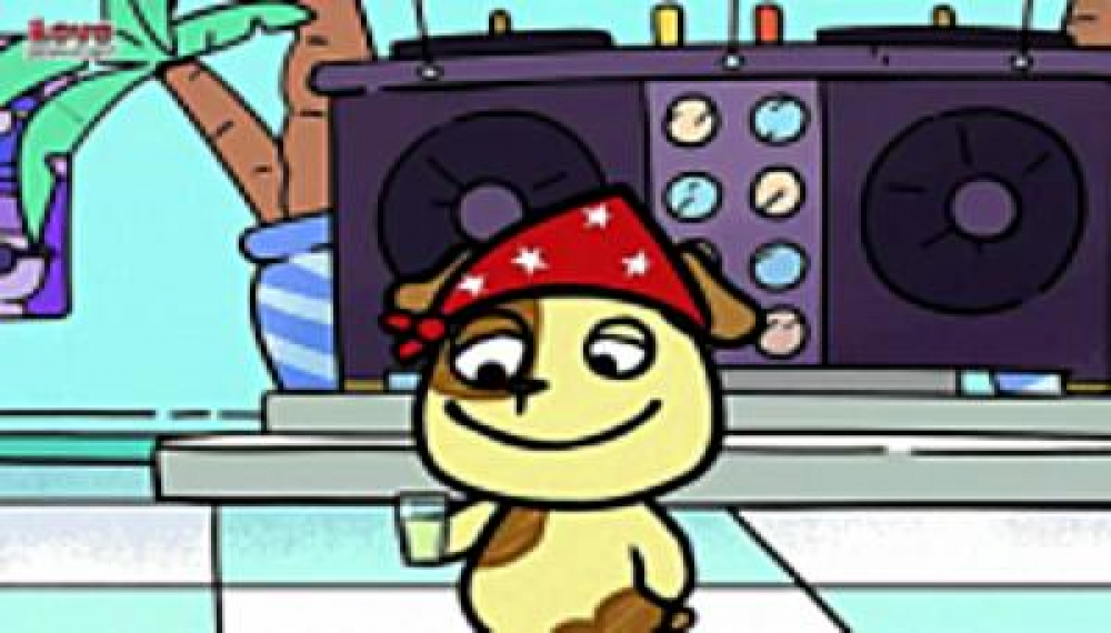 لاو مانستر - فصل 1 قسمت 9