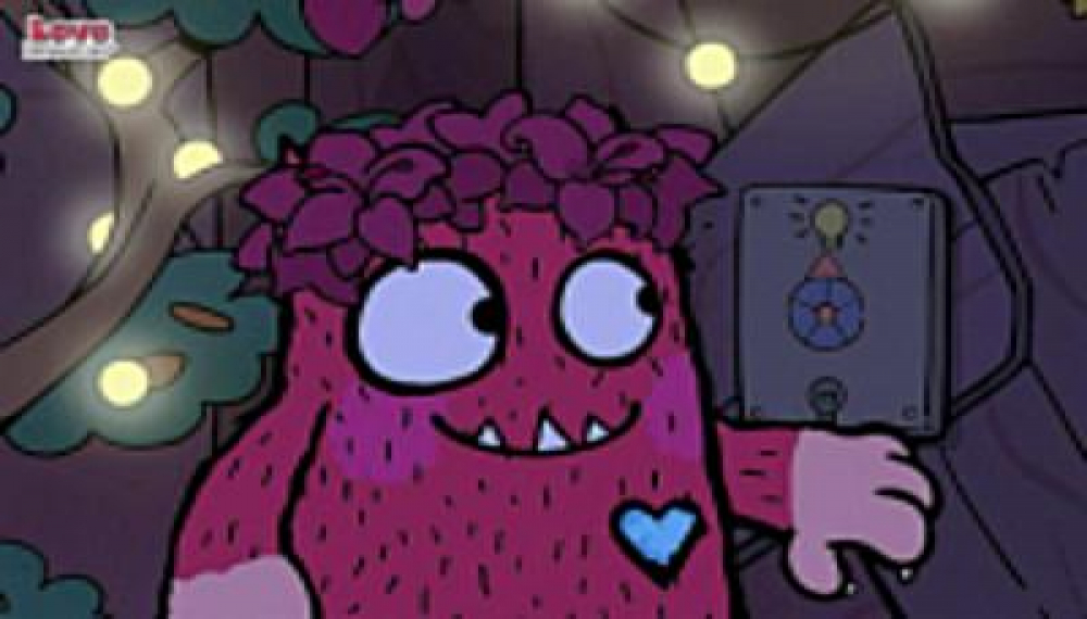 لاو مانستر - فصل 1 قسمت 10