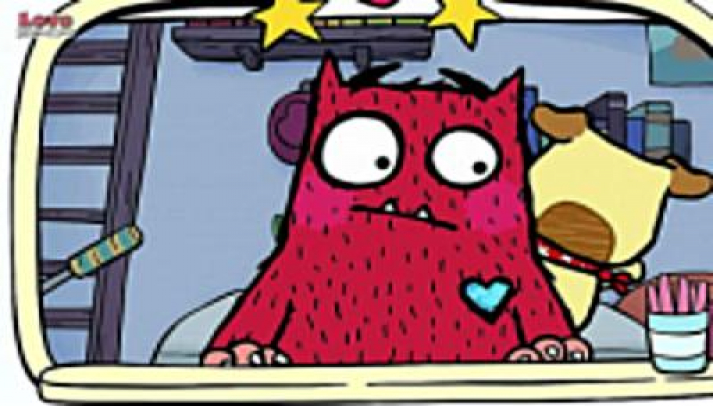 لاو مانستر - فصل 1 قسمت 11