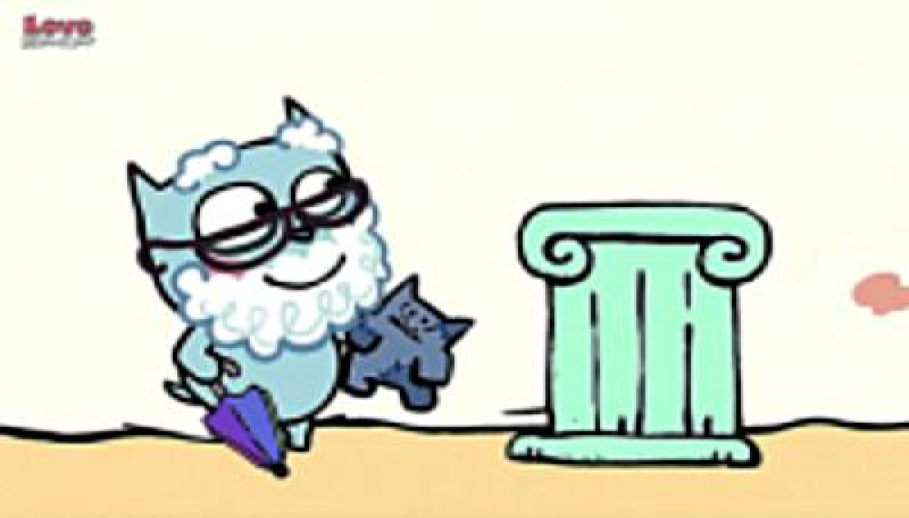 لاو مانستر - فصل 1 قسمت 12