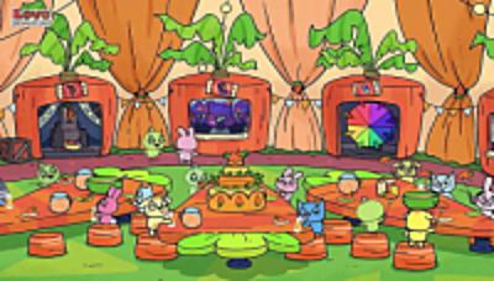 لاو مانستر - فصل 1 قسمت 13