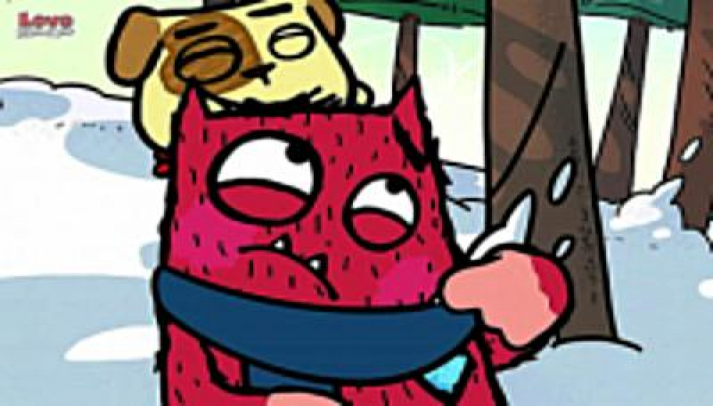 لاو مانستر - فصل 1 قسمت 16