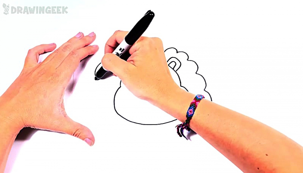 عاشق نقاشی - فصل 1 قسمت 297