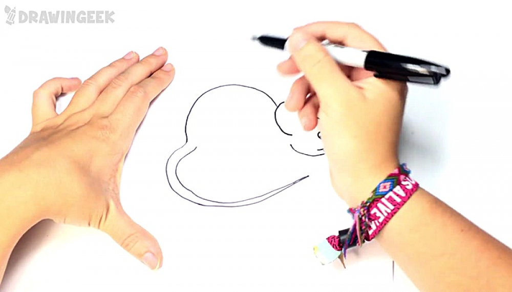 عاشق نقاشی - فصل 1 قسمت 313