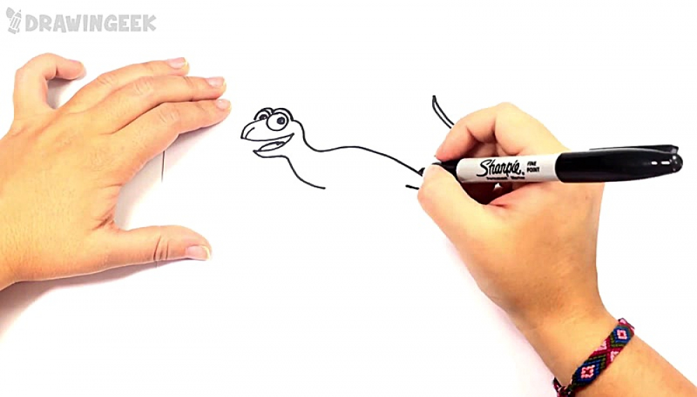 عاشق نقاشی - فصل 1 قسمت 315