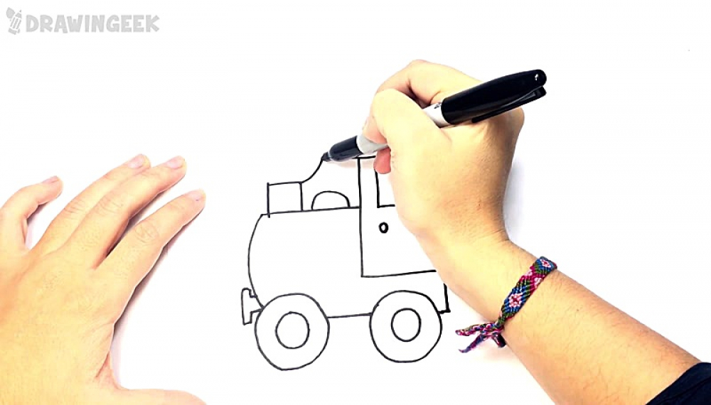 عاشق نقاشی - فصل 1 قسمت 316