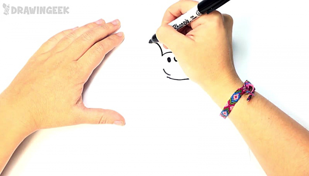 عاشق نقاشی - فصل 1 قسمت 334