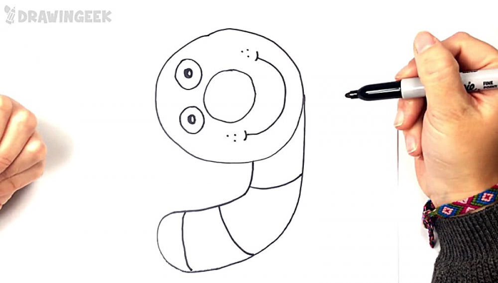 عاشق نقاشی - فصل 1 قسمت 349