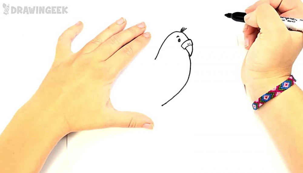 عاشق نقاشی - فصل 1 قسمت 363