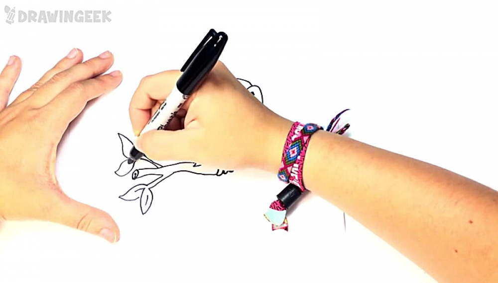 عاشق نقاشی - فصل 1 قسمت 365