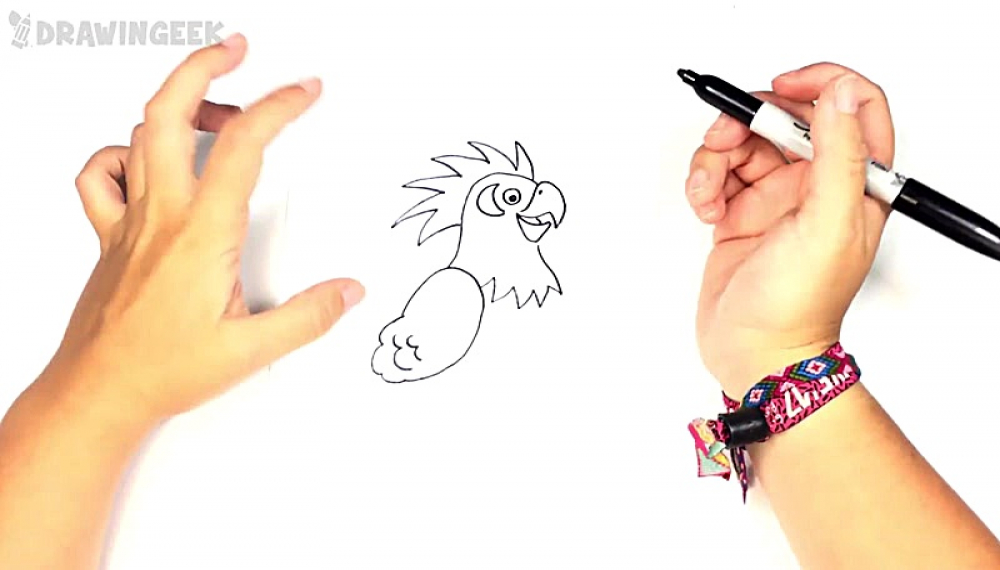 عاشق نقاشی - فصل 1 قسمت 366