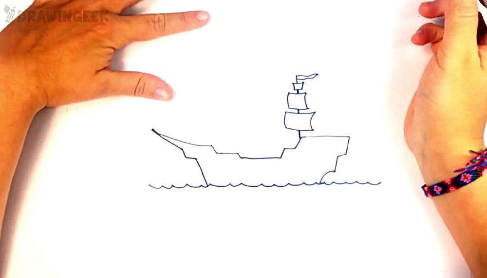 عاشق نقاشی - فصل 1 قسمت 384