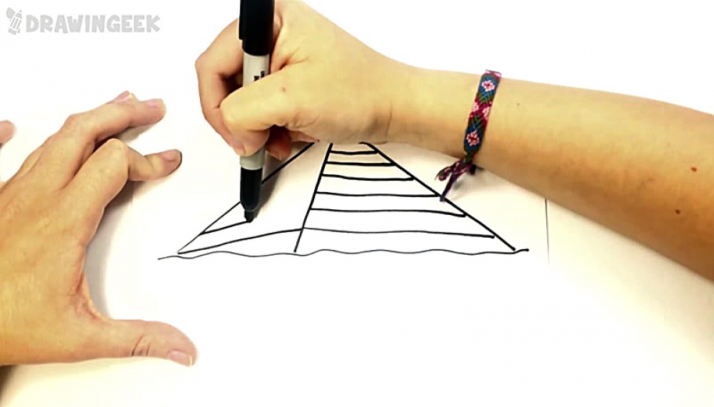 عاشق نقاشی - فصل 1 قسمت 401