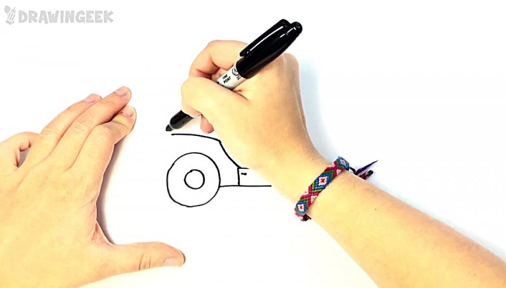 عاشق نقاشی - فصل 1 قسمت 403