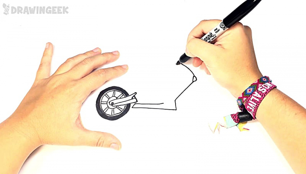 عاشق نقاشی - فصل 1 قسمت 405