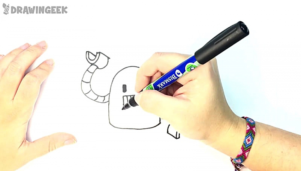 عاشق نقاشی - فصل 1 قسمت 416