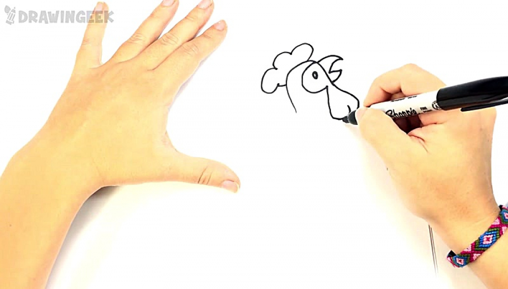 عاشق نقاشی - فصل 1 قسمت 419