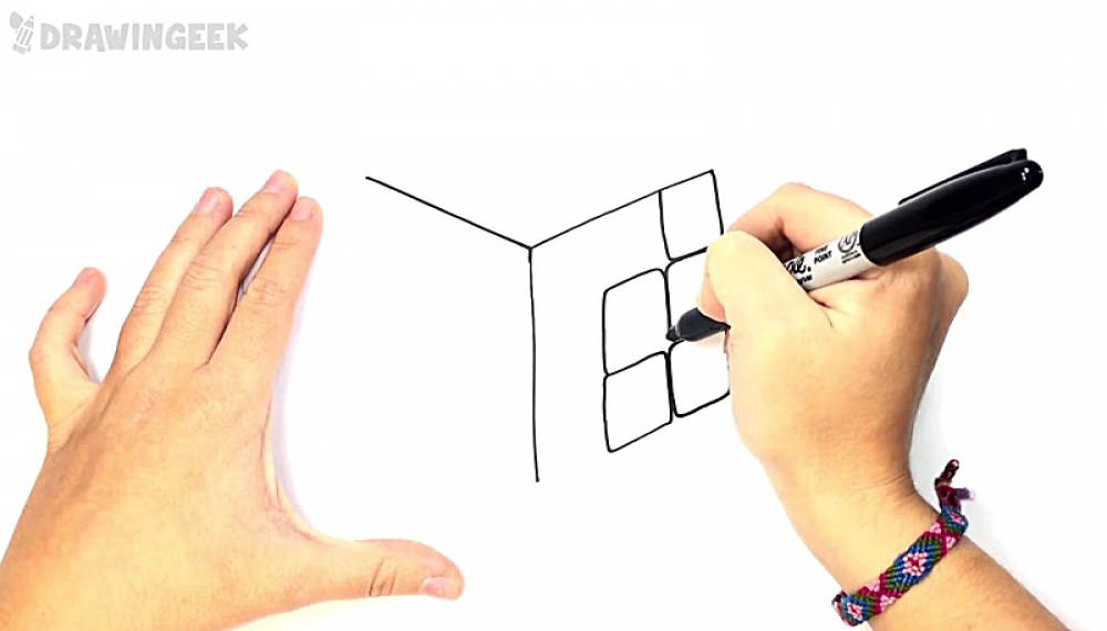 عاشق نقاشی - فصل 1 قسمت 422