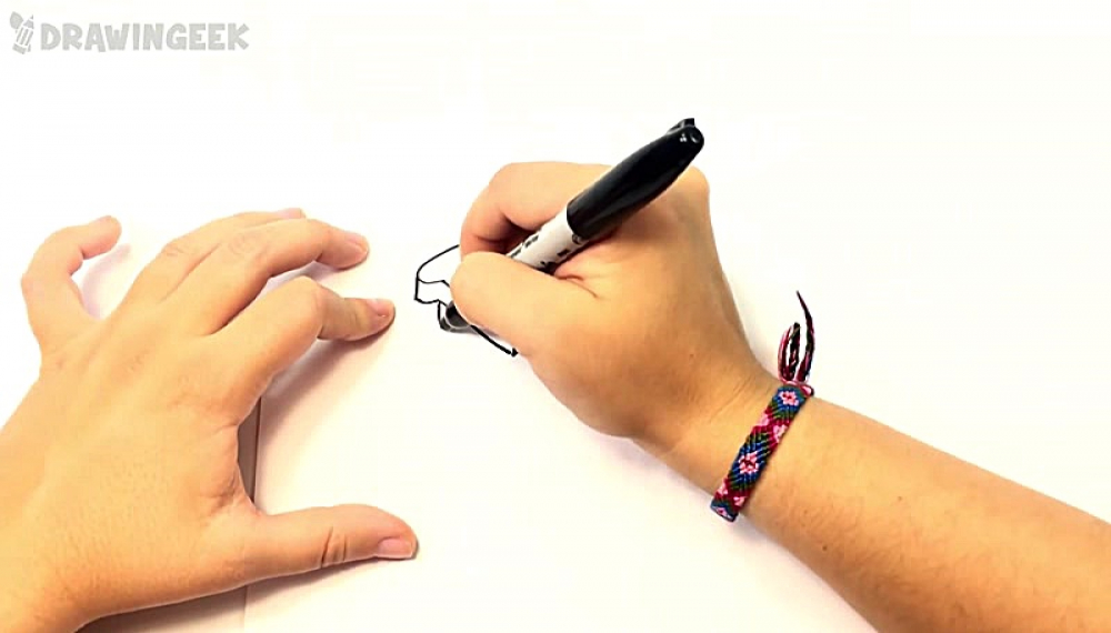 عاشق نقاشی - فصل 1 قسمت 428