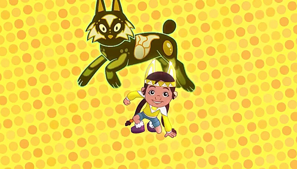 جو گرگه - فصل 1 قسمت 34